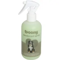 Boony Deodorant Spray Hond 250 ml Boony Deodorant Spray Hond 250 ml
