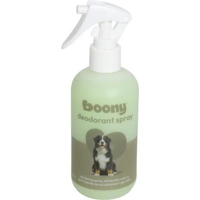 Boony Deodorant Spray Hond 250 ml