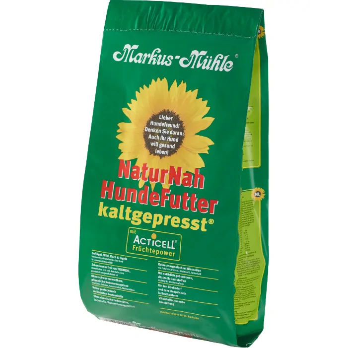 Markus-Mühle NaturNah 15 kg