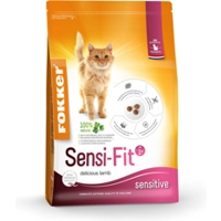 Fokker Sensi-Fit Kat 10 + 2 kg