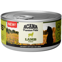 Acana Premium Pate Lam natvoer kat 85 gram