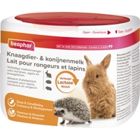 Beaphar Knaagdier- en Konijnenmelk 200gr