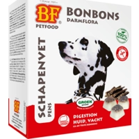 Biofood Schapenvet Maxi Bonbons Pens