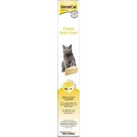 Gimcat Kaas pasta met met Biotine 100gr