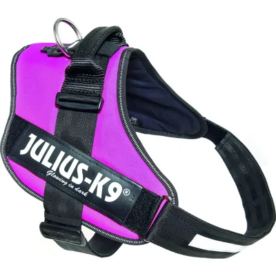 Julius K9 IDC Powertuig Maat 3 Roze