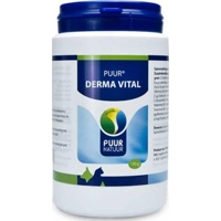 PUUR derma vital hond/kat 150gram