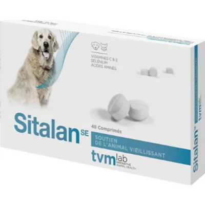 Sitalan SE 48 tabletten