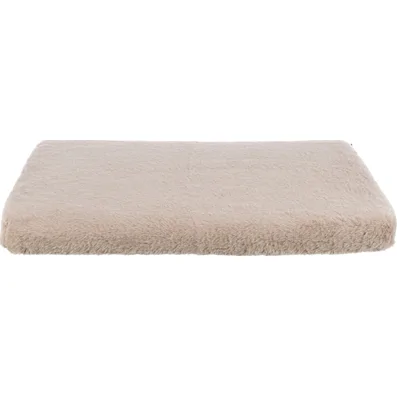 Trixie vital ligmat lonni orthopedisch lichtbruin 110x70 cm