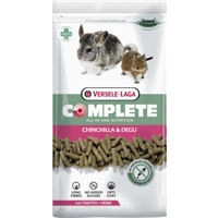 Versele-Laga Complete Chinchilla & Degu 1.75kg