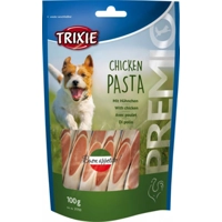 Trixie Premio Chicken Penne Pasta hondensnack 2 x 100 g