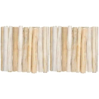 2x Holland Diervoeders Premium Geperste Kauwstaaf 20 mm 20 stuks product name