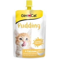 8x GimCat Pudding Classic 150 gr