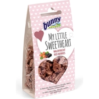 Bunny Nature My Little Sweetheart Bosvrucht 30 gr