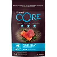 Wellness Core Hondenvoer Ocean Zalm - Tonijn 10 kg