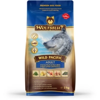 Wolfsblut Adult Wild Pacific Hondenvoer 2 kg product name