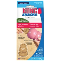 Kong Snacks Puppy Kip - Rijst L
