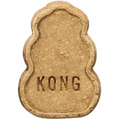 Kong Snacks Puppy Kip - Rijst L