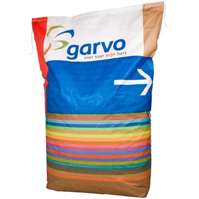 Garvo Soyaschroot 49/3,5 (7339) 20 kg