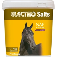 NAF Electro Salts 4 kg