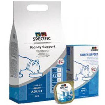 Specific Kidney Support FKW Kat