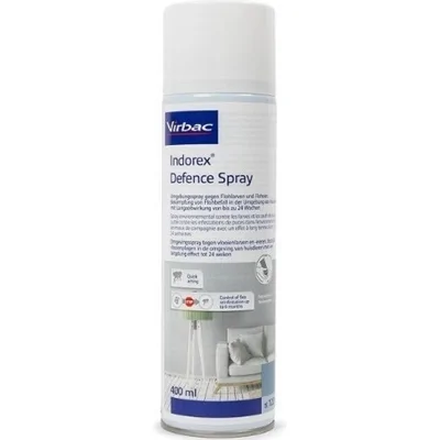 Virbac Indorex Spray