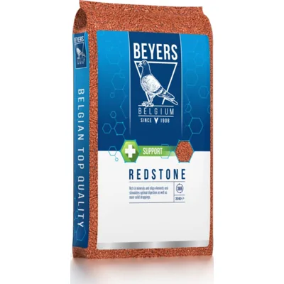 Beyers Redstone 20 kg
