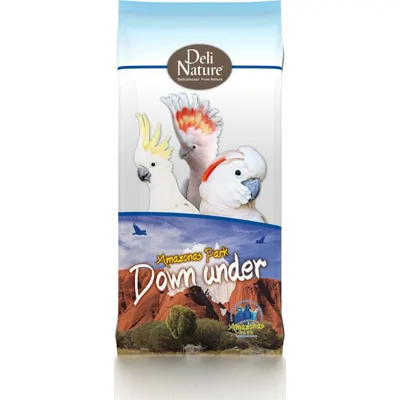 Deli Nature Down Under 15 kg