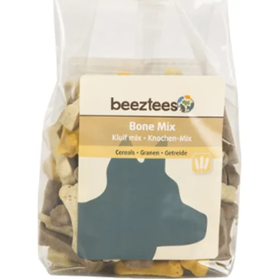 Beeztees Kluif Mix - 1,4 kg