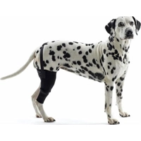 Kruuse Rehab Kniebeschermer - XL - Links