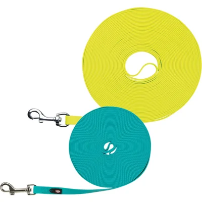 Trixie Easy Life Sleeplijn - M/L - Oceaan - 5 meter