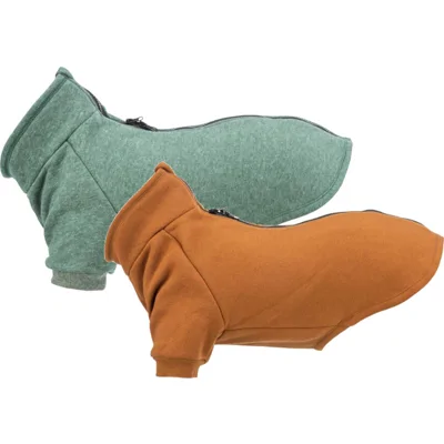 Trixie Sweater CityStyle Amsterdam - Roest - 45 cm