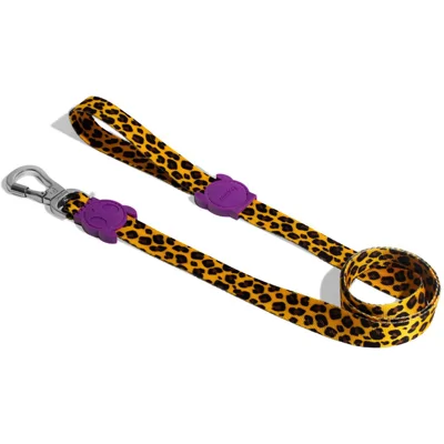 Zee.Dog - Dog Leash - Honey - XS