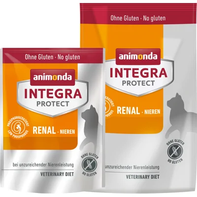 Animonda Integra Protect Cat Nieren - 1,2 kg