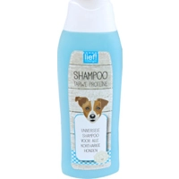 lief! Shampoo Universeel Korthaar - 300 ml product name