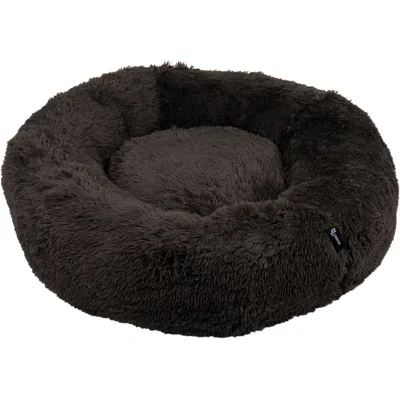 District 70 FUZZ - Dark Grey - XL (met rits)