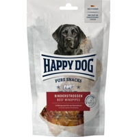 Happy Dog Runderluchtpijp - 250 g