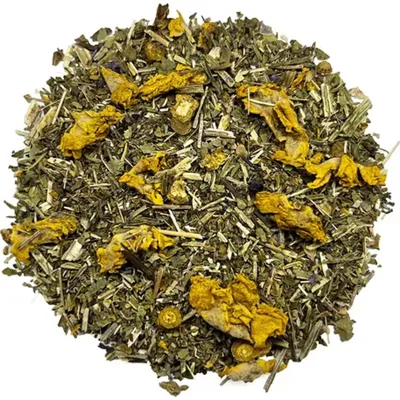 HorseFlex Luchtwegen Mix - 1,2 kg