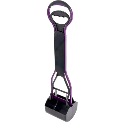 Flamingo Poep Schep Easy Scoop - Large