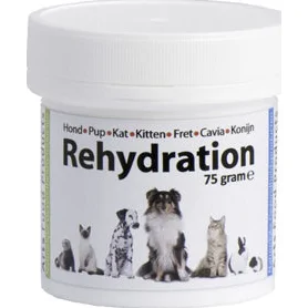 Biestwinkel Rehydration - 75 g