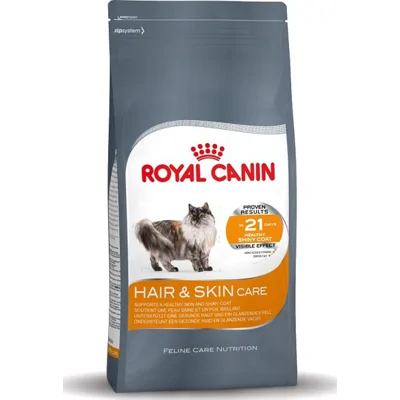 Royal Canin Hair & Skin 33 10 kg