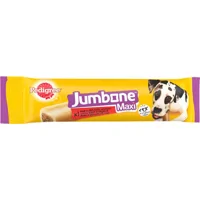 Pedigree Jumbone Maxi - 2 x Rund & Gevogelte Pedigree Jumbone Maxi - 2 x Rund & Gevogelte