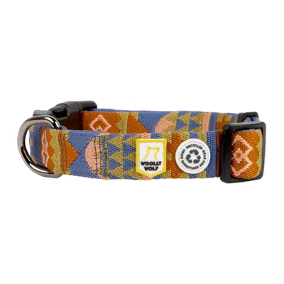 Woolly Wolf Nightless Night - M - 35-50 cm
