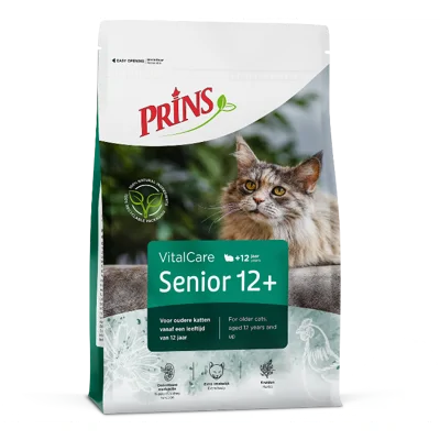 Prins VitalCare Senior 12+ 1,5 kg