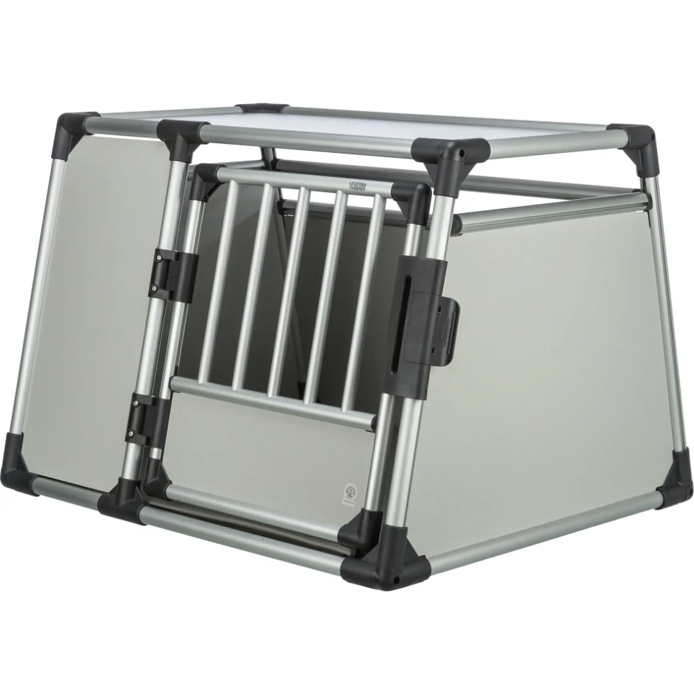 Trixie Vervoersbox L - 93 x 64 x 81 cm