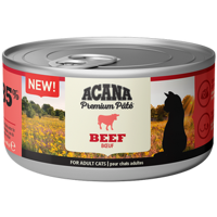 Acana Premium Pate Rund natvoer kat 85 gram