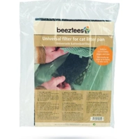 Beeztees Kattenbakfilter Universeel 20x30cm