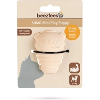 Beeztees Puppy Sumo Mini Play XS Roze