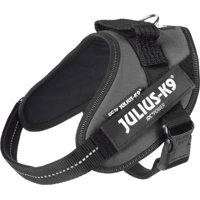 Julius K9 IDC Powertuig Mini Antraciet product name