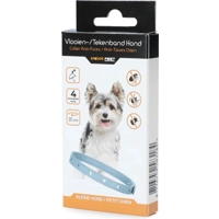 Knock Off vlooien/teken band - Hond 35 cm
