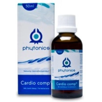 Phytonics Cardio Comp 50ml